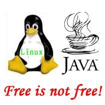 Linux&Java