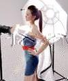 吳妍熹.Alice