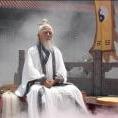 天堂山人