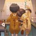 不落朵