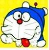 邓正蓉 doraemon