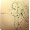 Sometimes。