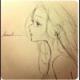Sometimes。