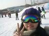蔡靜Jolly