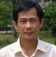 山野木头