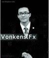 冯鑫Vonkens