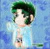 劉浩龍Qi