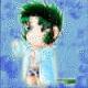 劉浩龍Qi