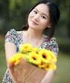 易旻曦 Sisy